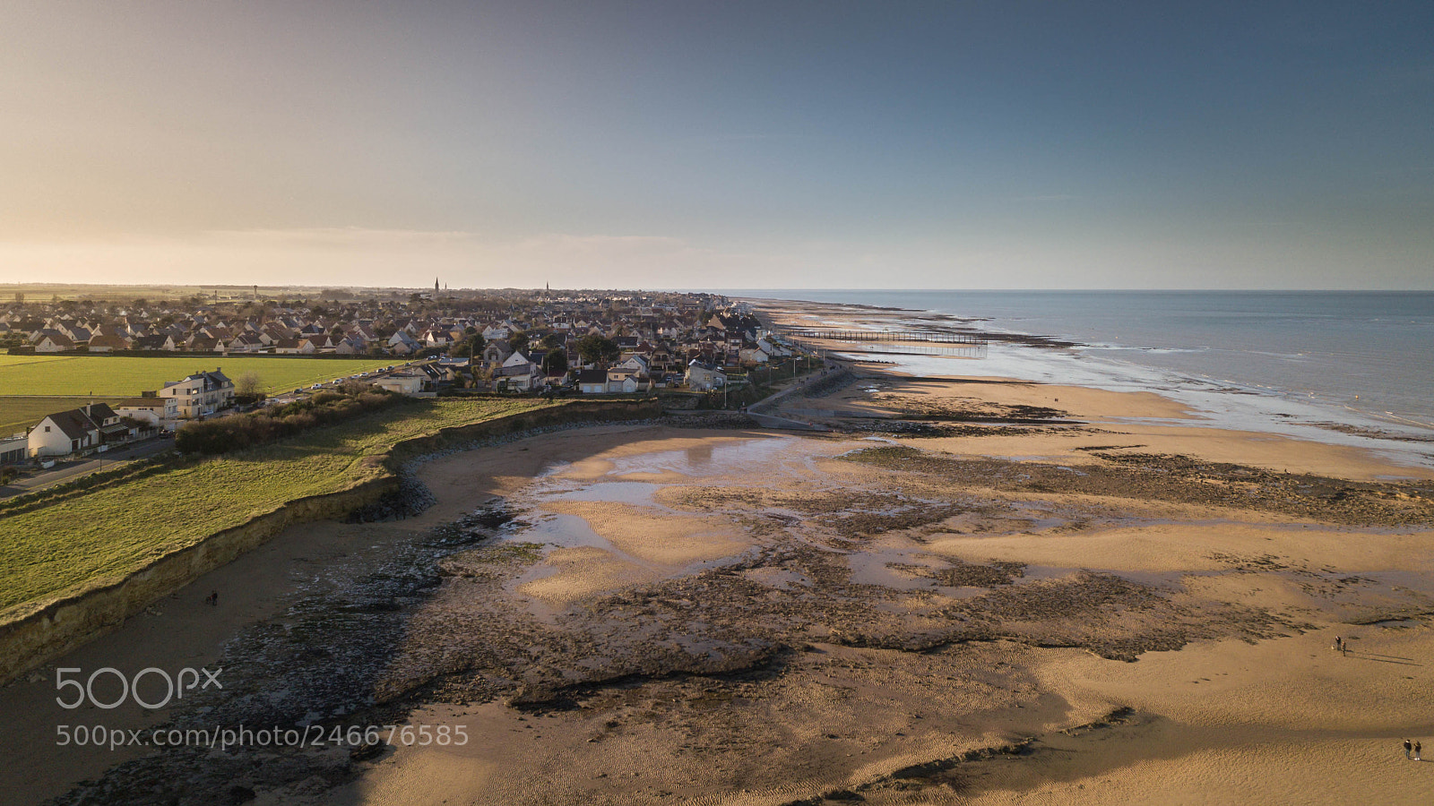 DJI FC220 sample photo. Untitled photography