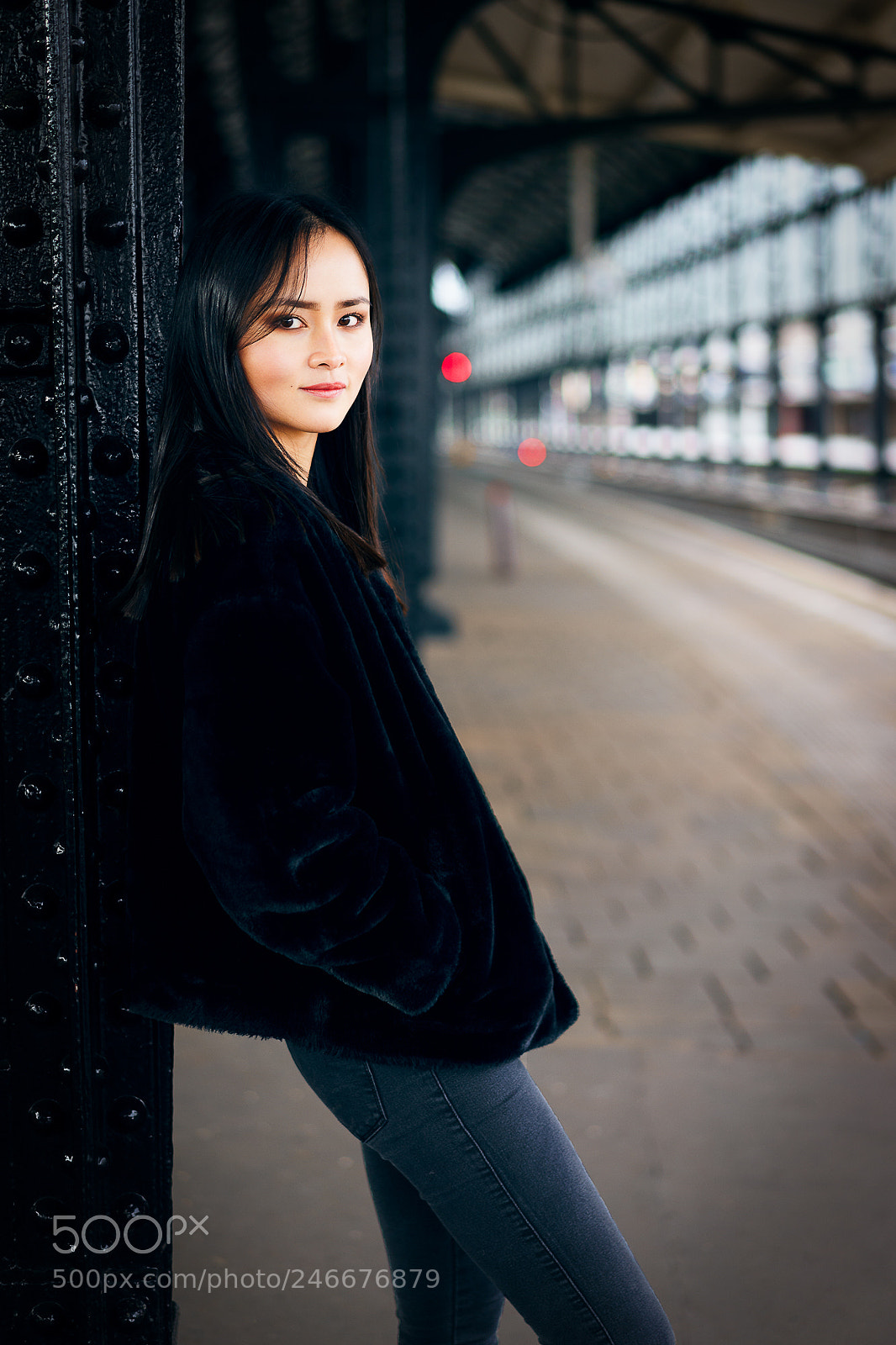 Sony a7 II sample photo. Where did i see photography