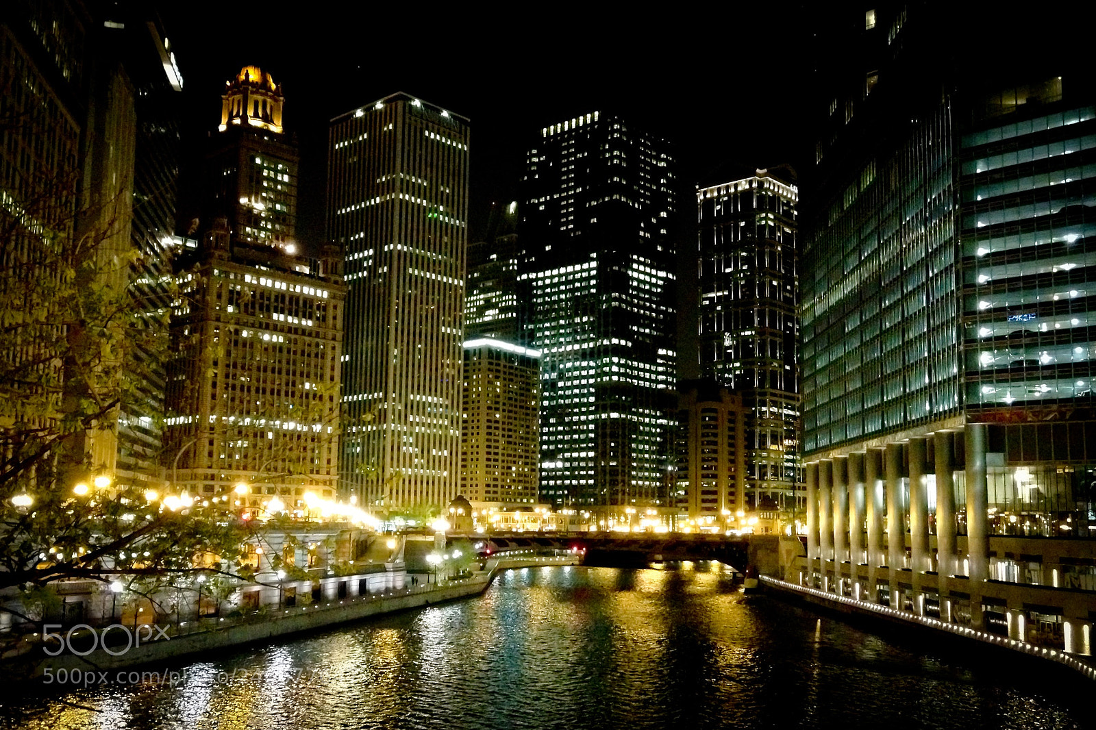 Apple iPhone 4S sample photo. Chicago ! photography