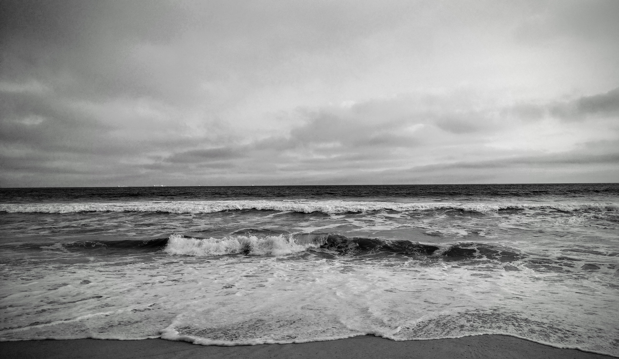 Motorola DROID MAXX 2 sample photo. Atlantic beach photography