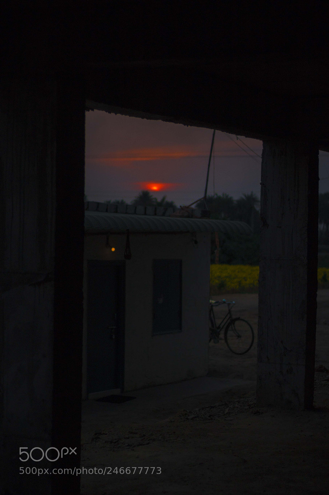 Canon EOS 1200D (EOS Rebel T5 / EOS Kiss X70 / EOS Hi) sample photo. Last hour  photography