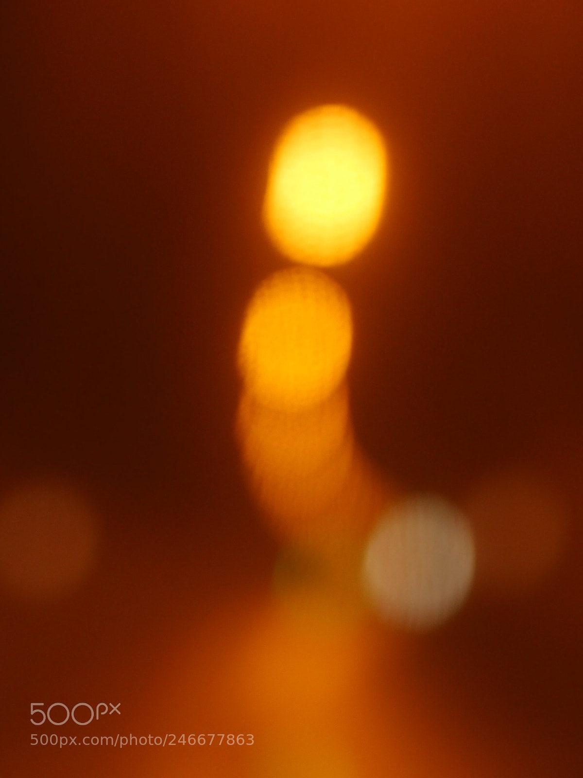 Panasonic Lumix DMC-GH4 sample photo. Abstract blur bokeh photography