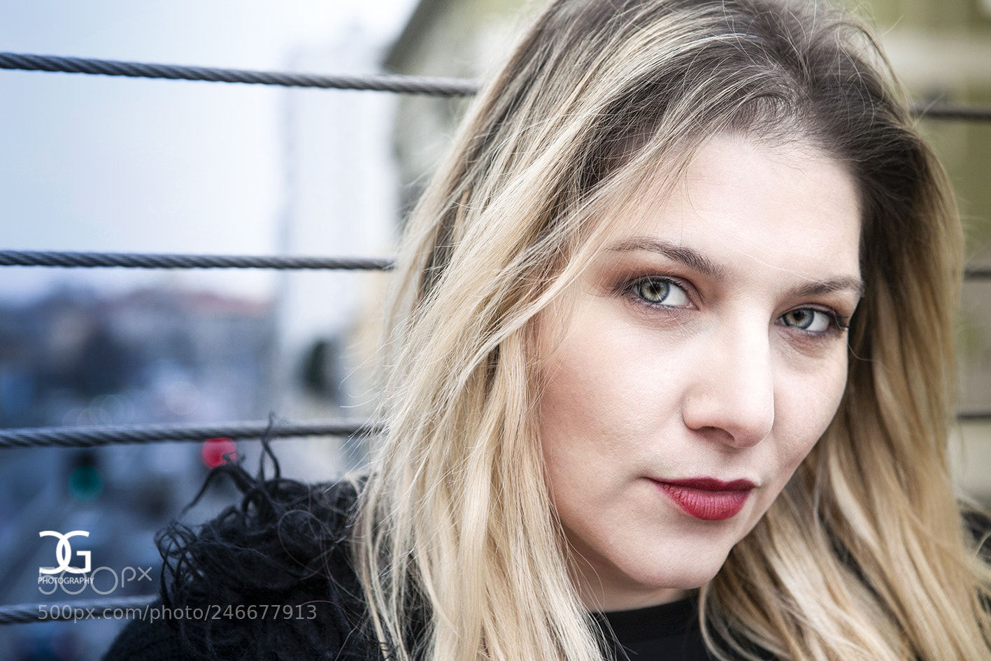 Canon EOS 5D sample photo. Kiara photography