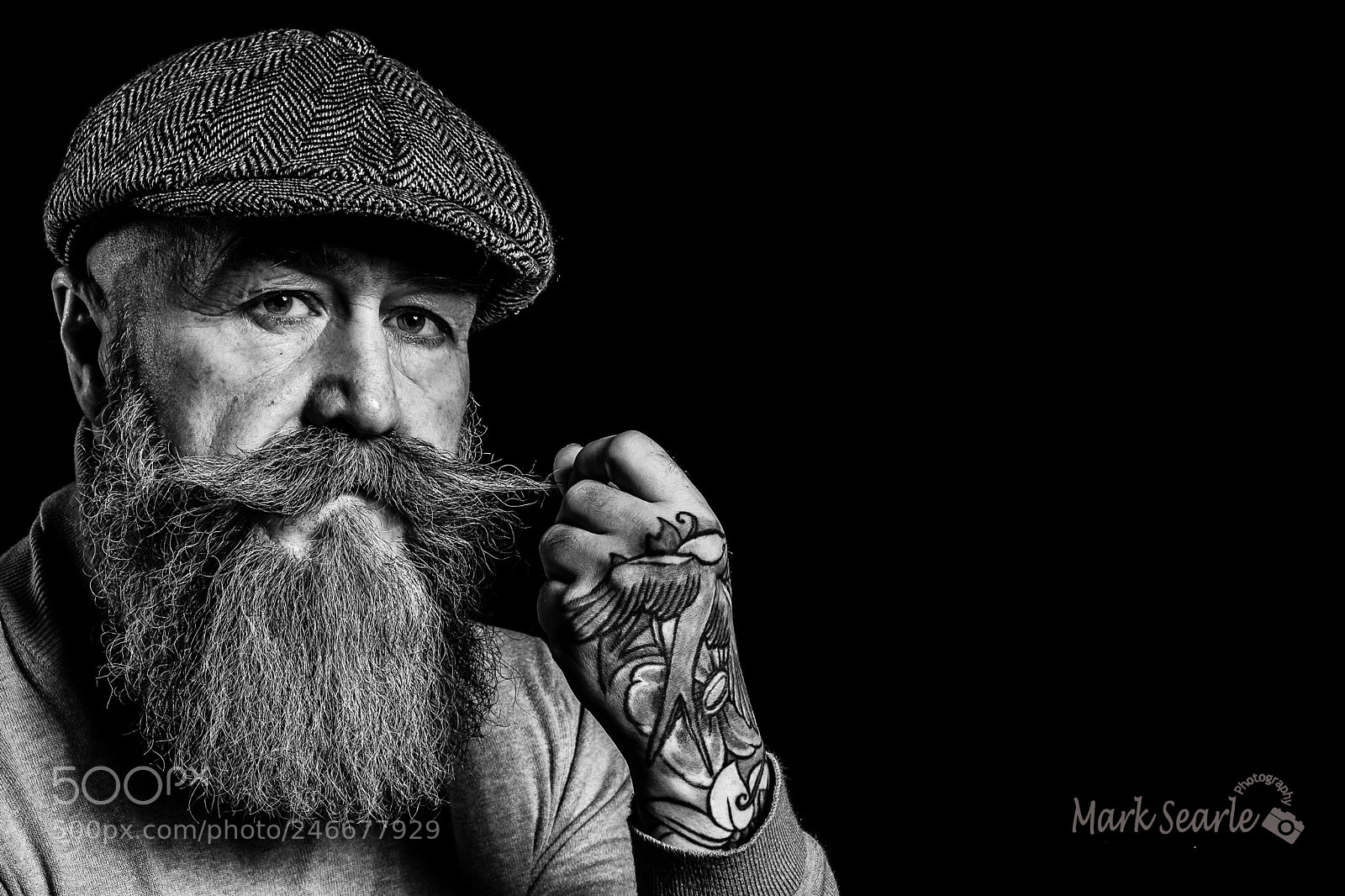 Fujifilm X-T1 sample photo. Pip the gentleman photography