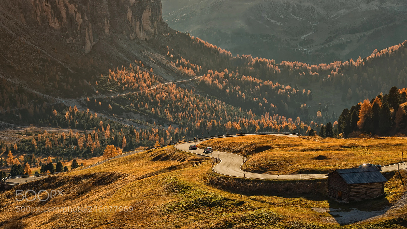 Nikon D610 sample photo. Passo gardena photography