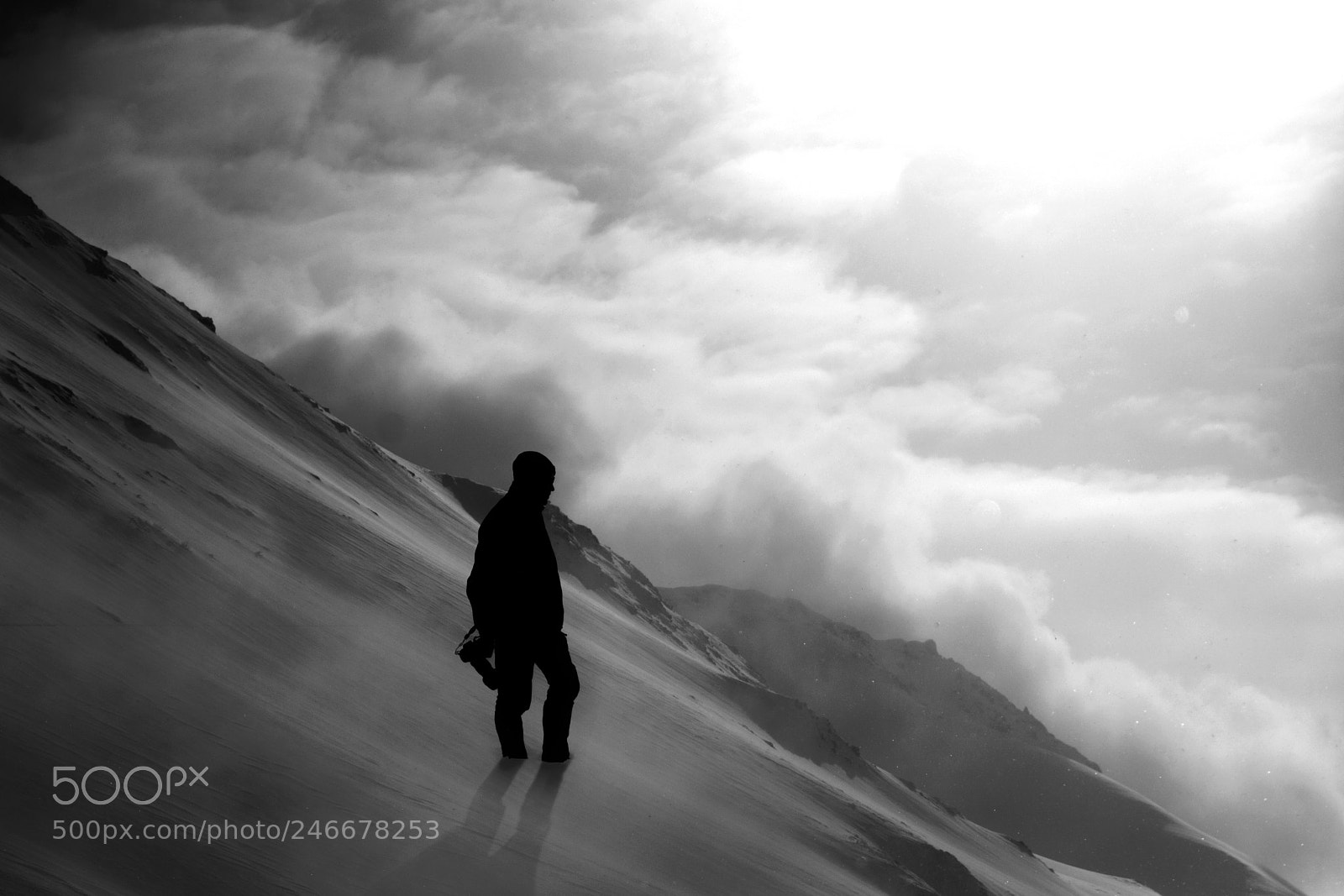 Nikon D7100 sample photo. Alpine heights photographer photography