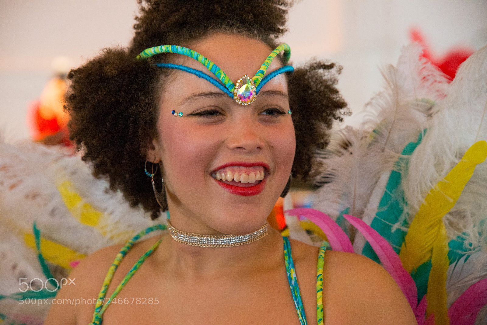 Nikon D610 sample photo. Samba smiles (iv) photography