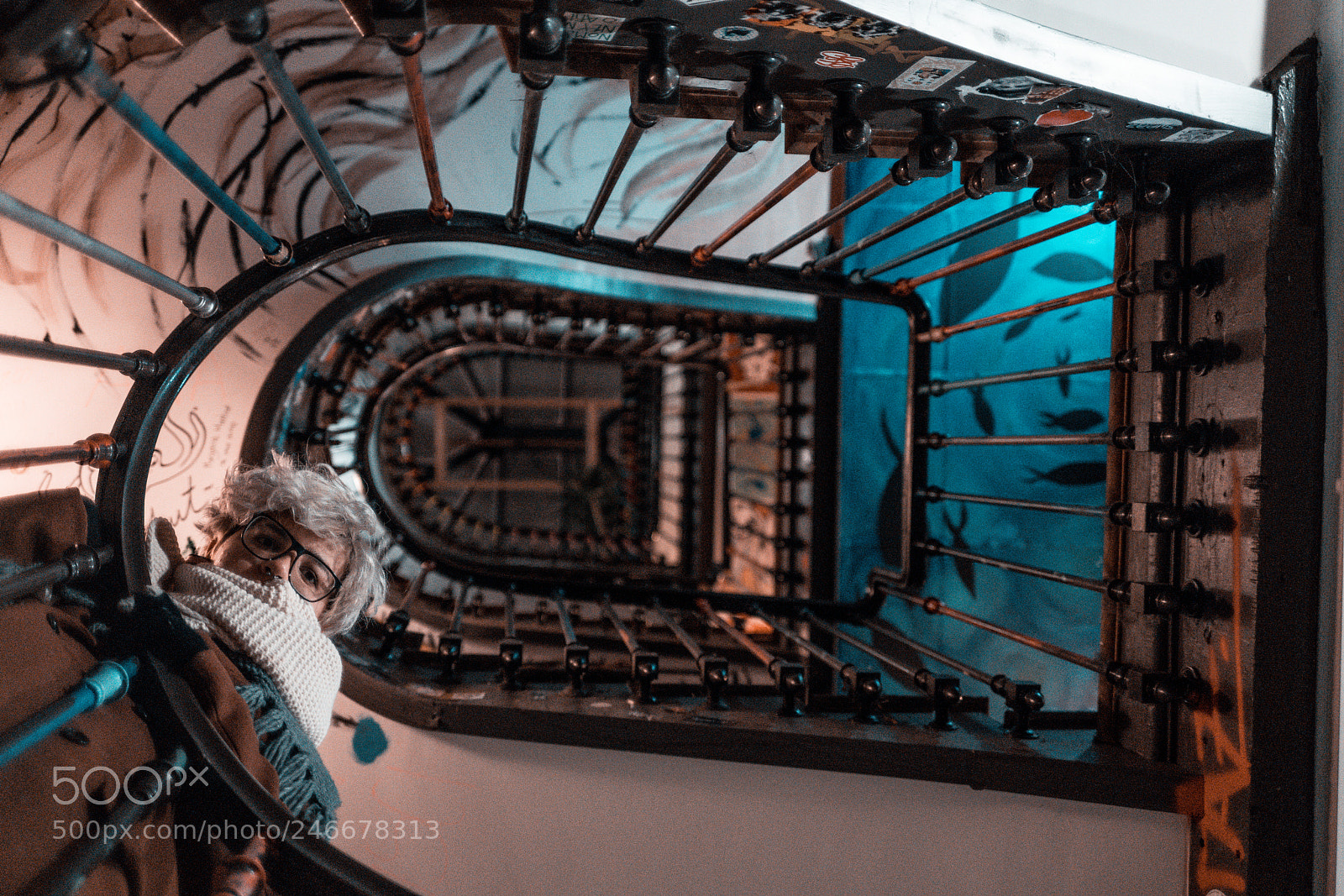 Sony a7R II sample photo. Portrait photography