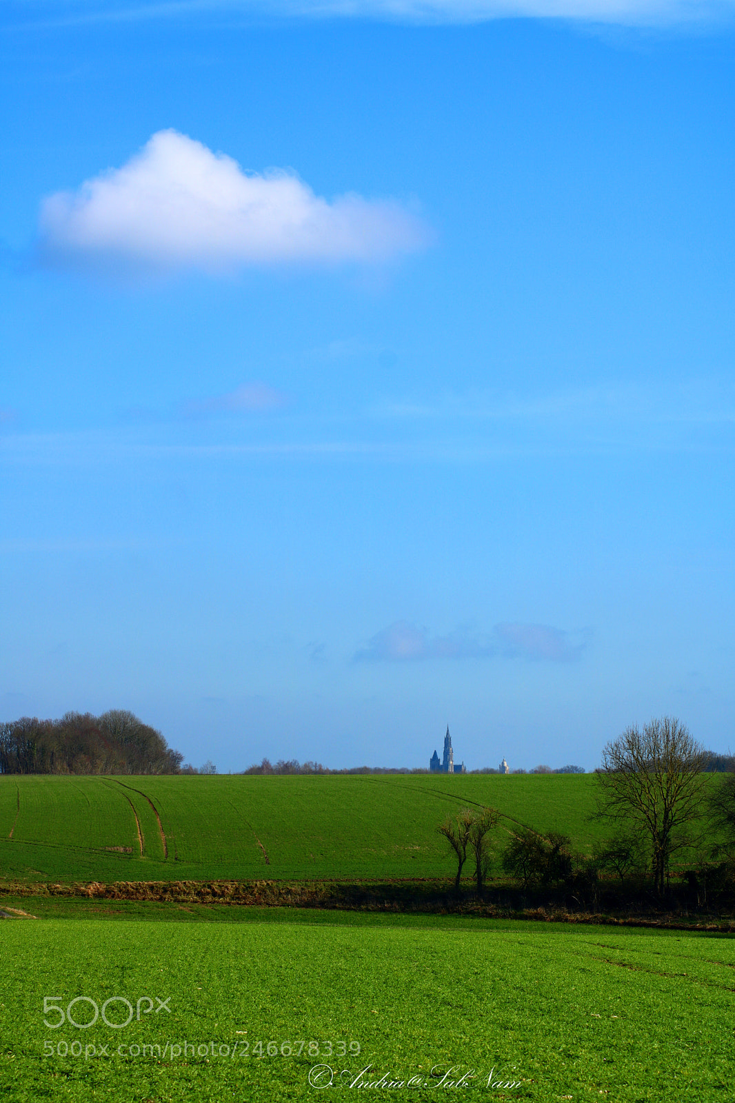 Canon EOS 750D (EOS Rebel T6i / EOS Kiss X8i) sample photo. Un beau week end photography