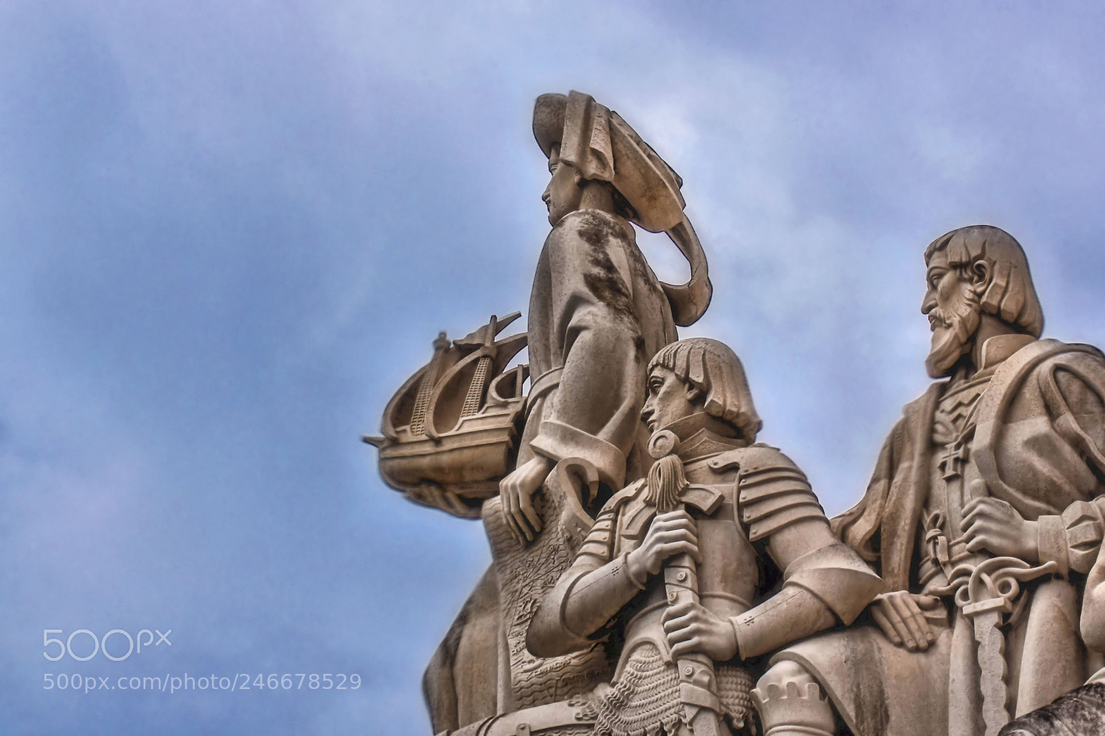 Sony SLT-A77 sample photo. Padr o dos descobrimentos photography