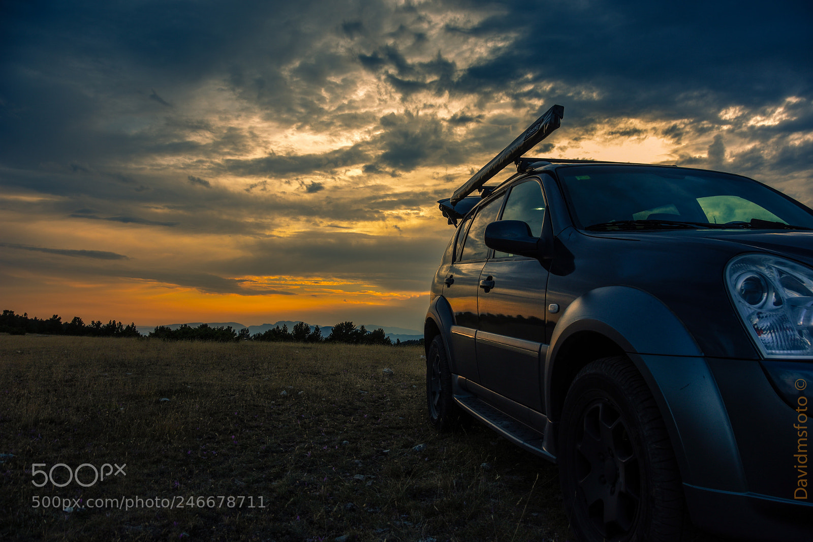 Nikon D7200 sample photo. Camper rex davidmsfoto photography