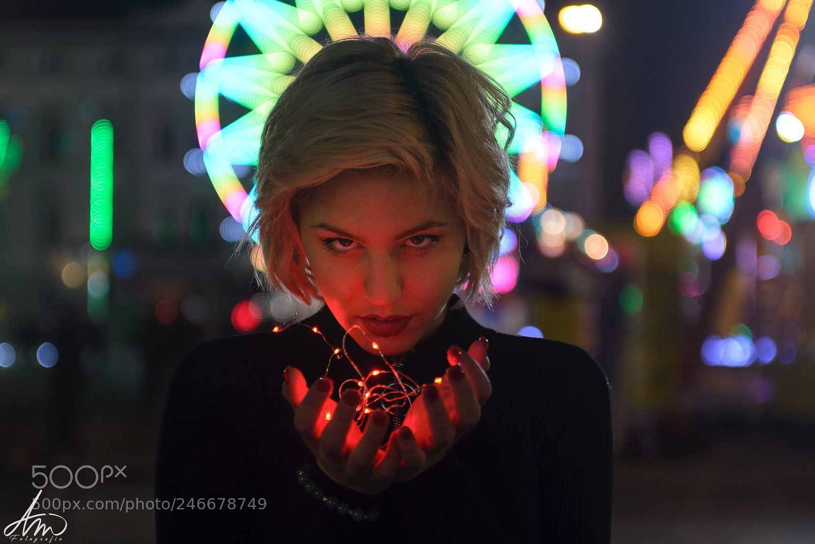 Nikon D610 sample photo. Giada photography