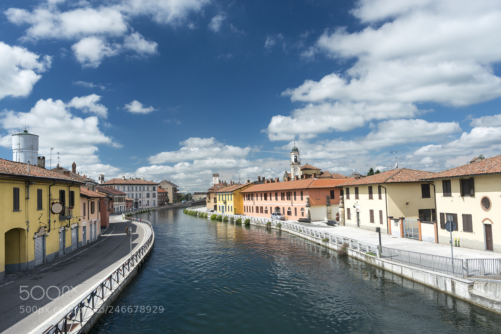 Nikon D800 sample photo. Gaggiano (milan, italy) photography