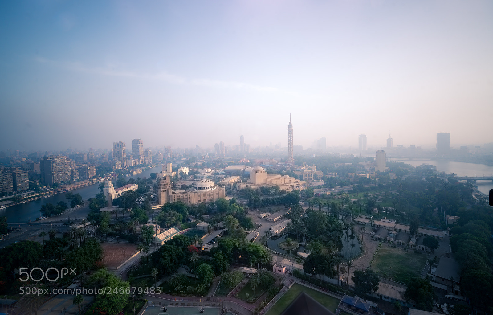 Sony a7R II sample photo. Modern cairo photography