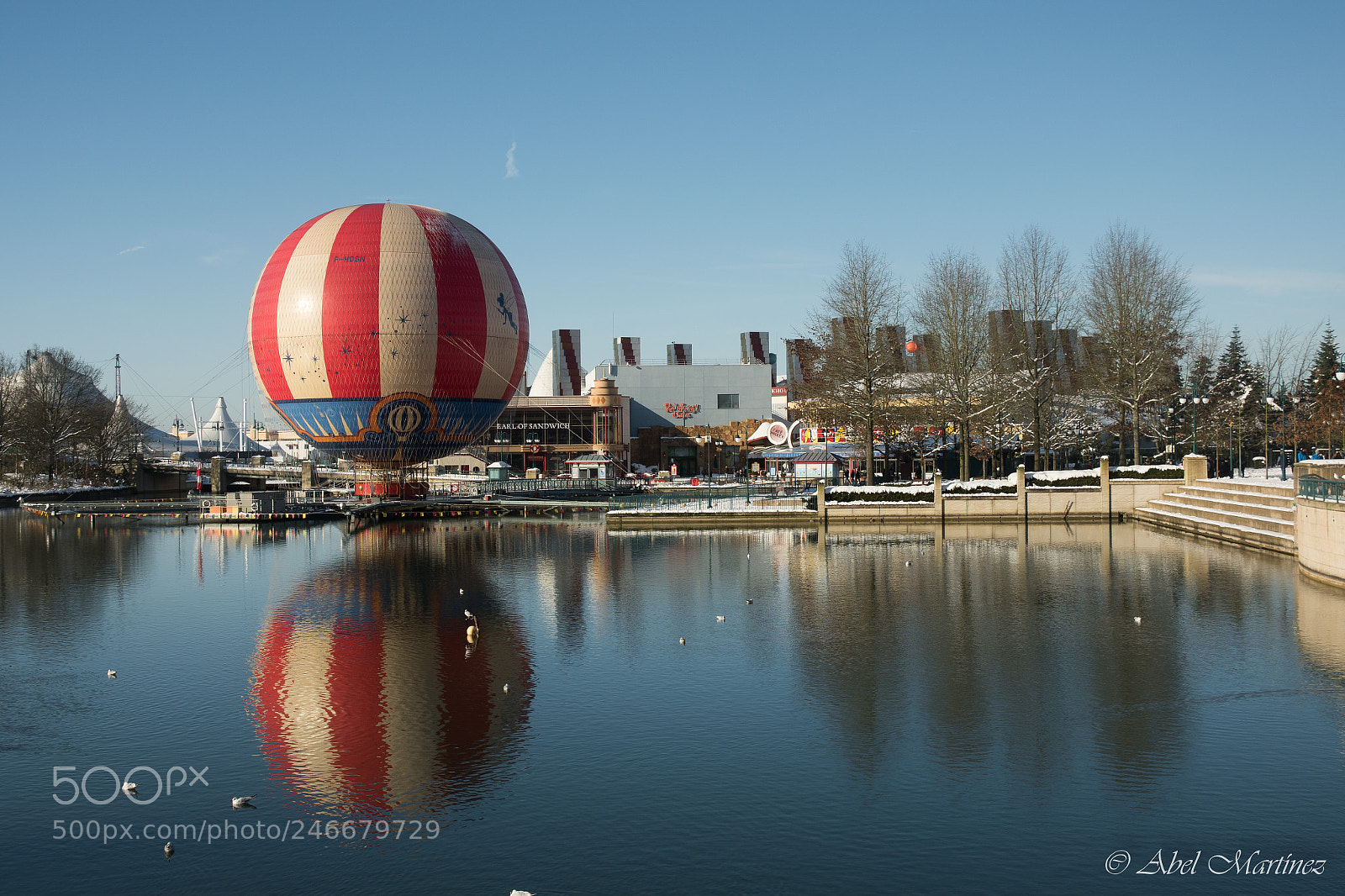 Nikon D810 sample photo. Disneyland photography