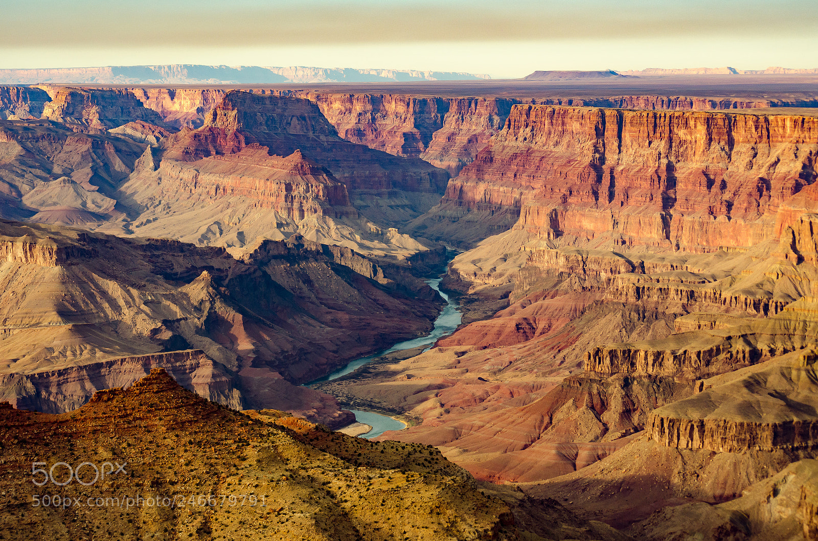 Nikon D5100 sample photo. Grand canyon photography