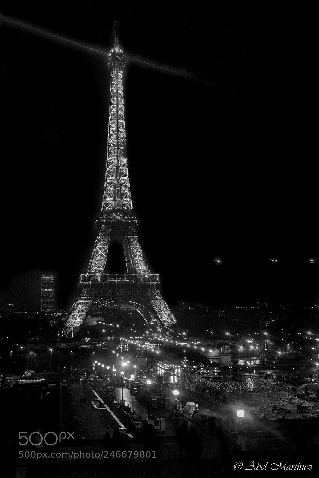Nikon D810 sample photo. Torre eiffel photography