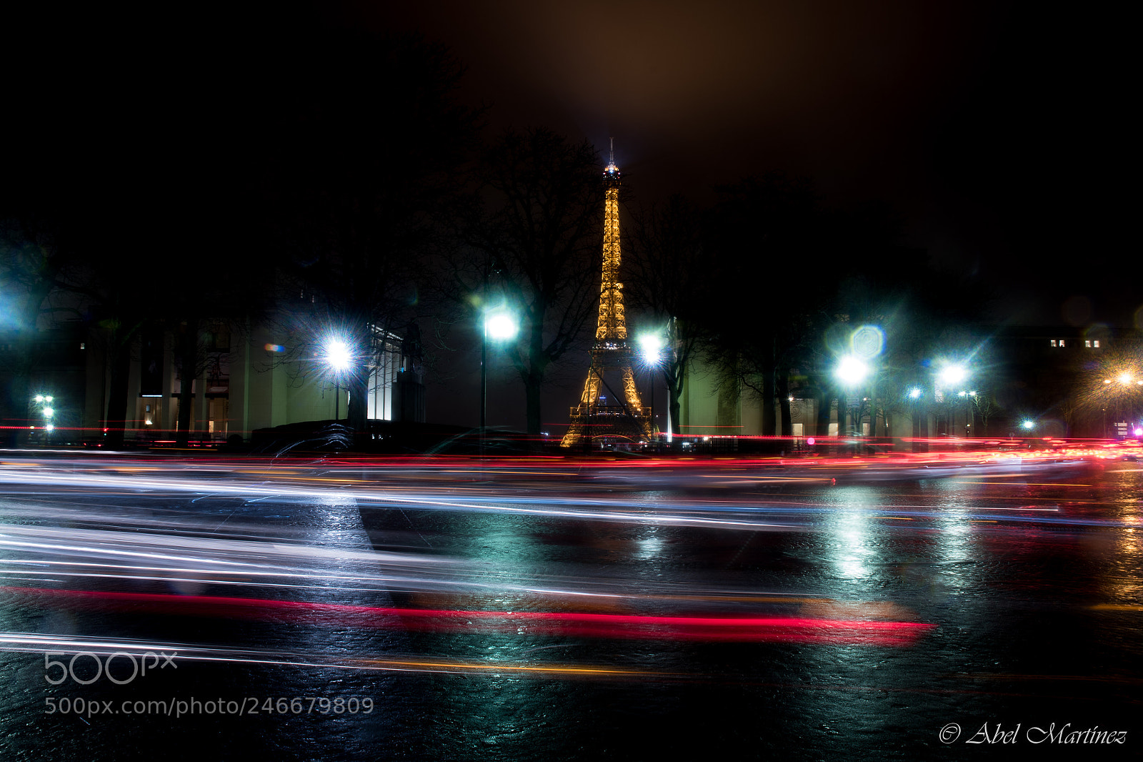 Nikon D810 sample photo. Torre eiffel photography
