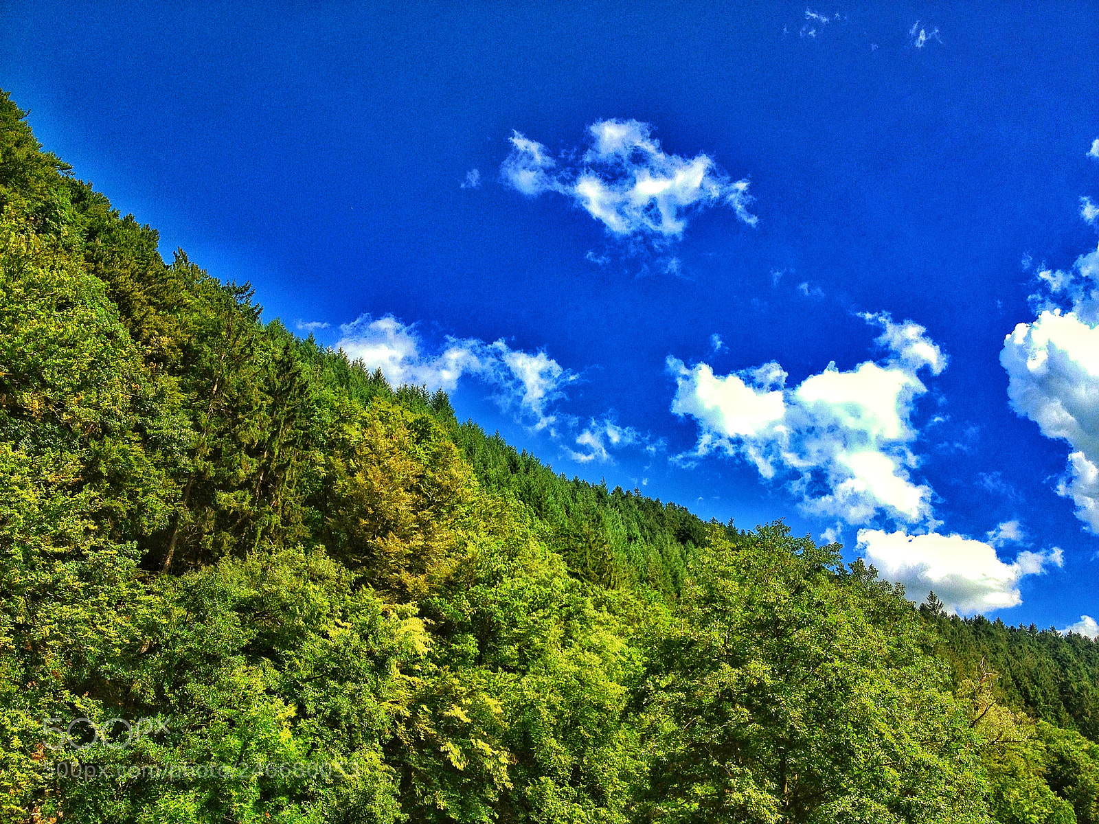 Apple iPhone 4S sample photo. Sky is the limit  photography