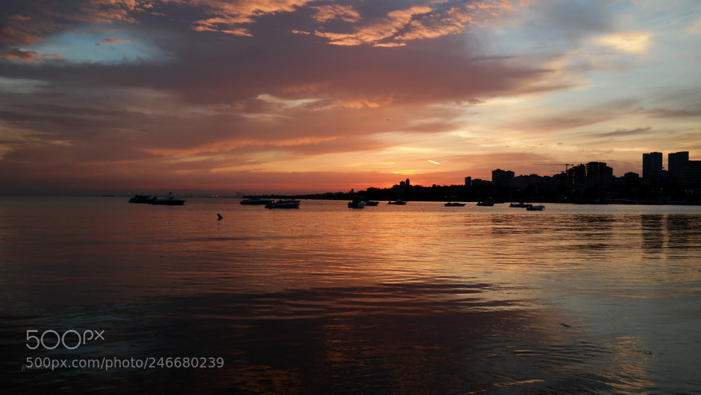 Samsung NX30 sample photo. ... photography