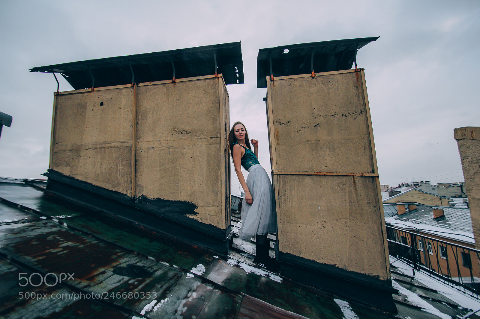 Canon EOS 60D sample photo. Roof photography