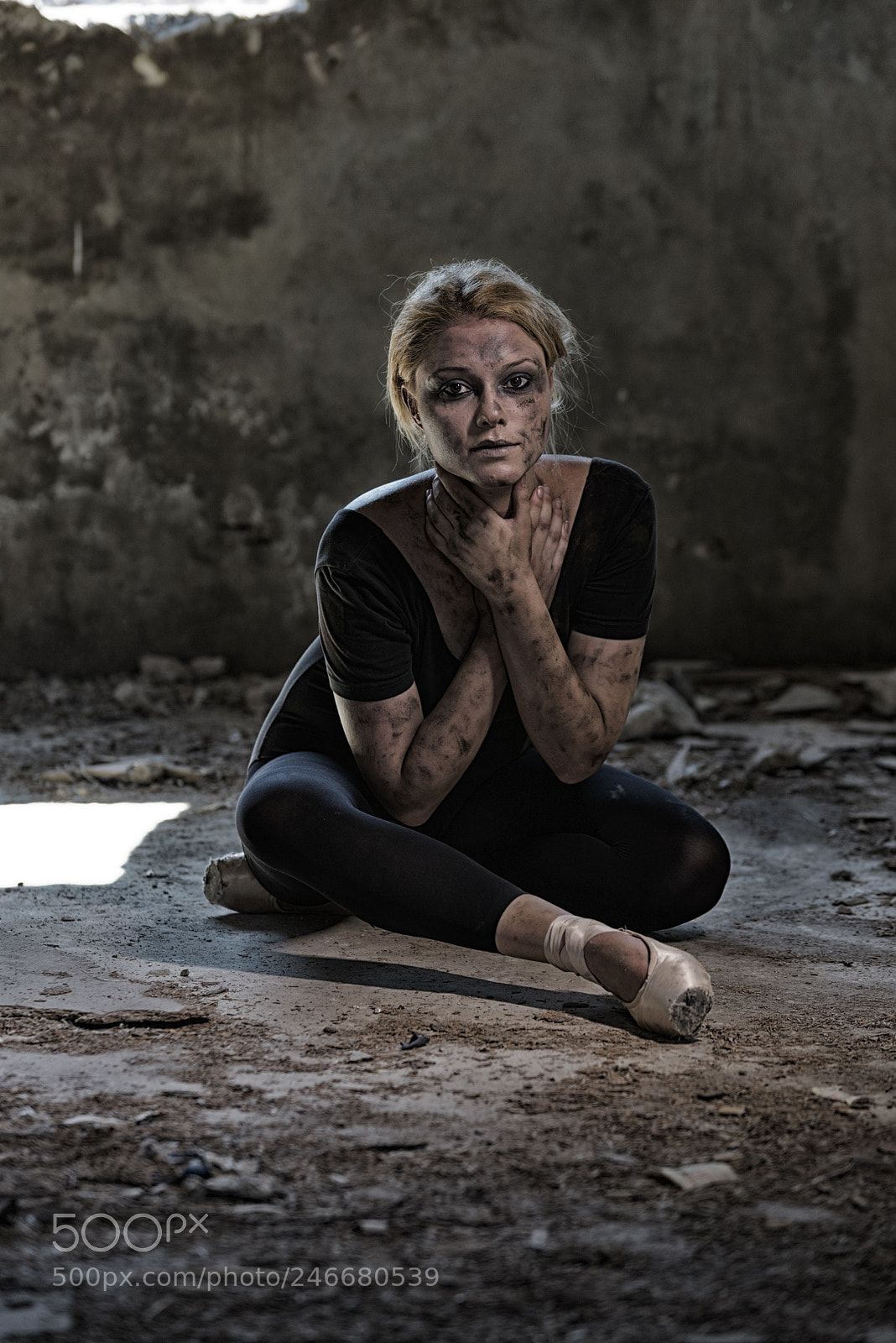 Nikon D610 sample photo. Toxic breath photography
