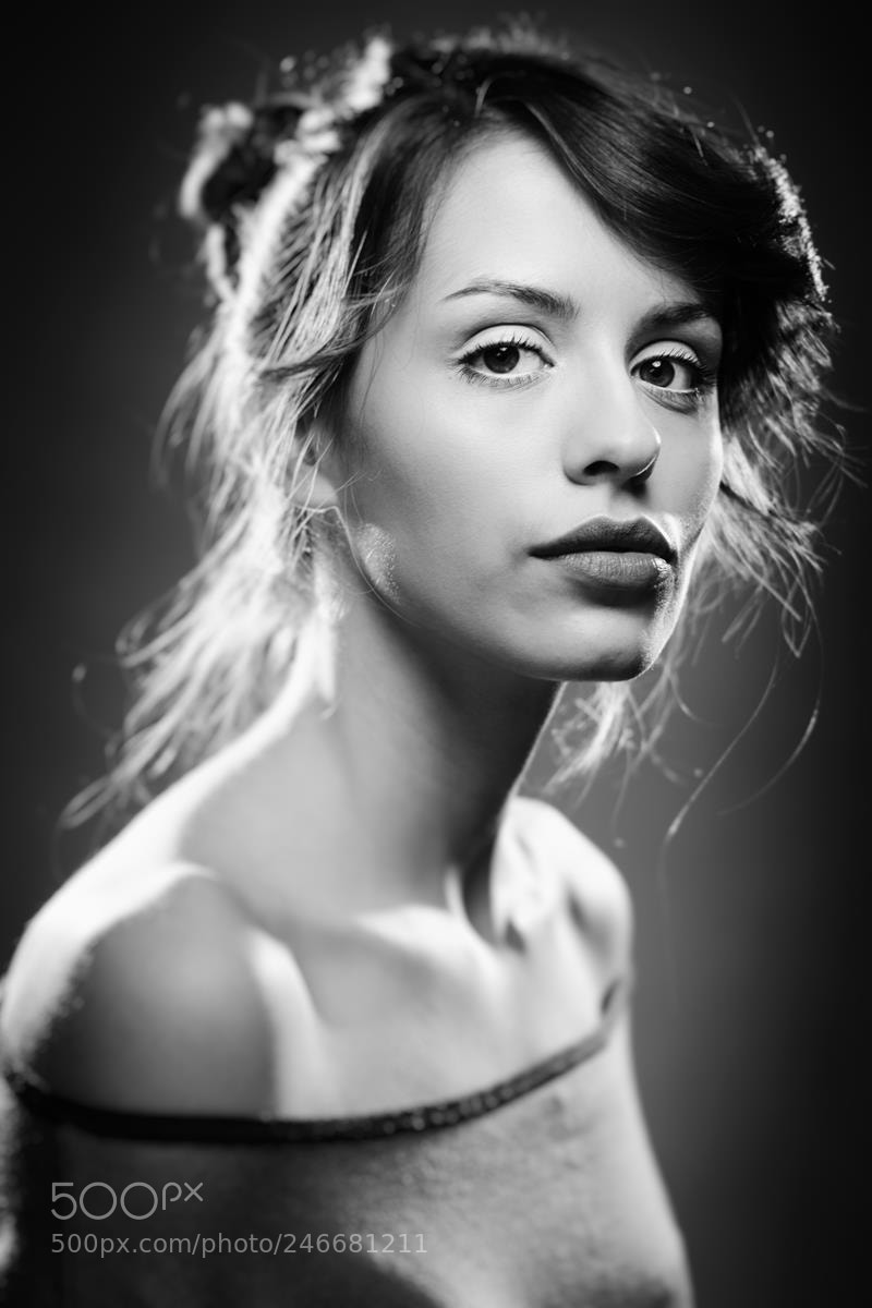 Nikon D7100 sample photo. Margaret photography