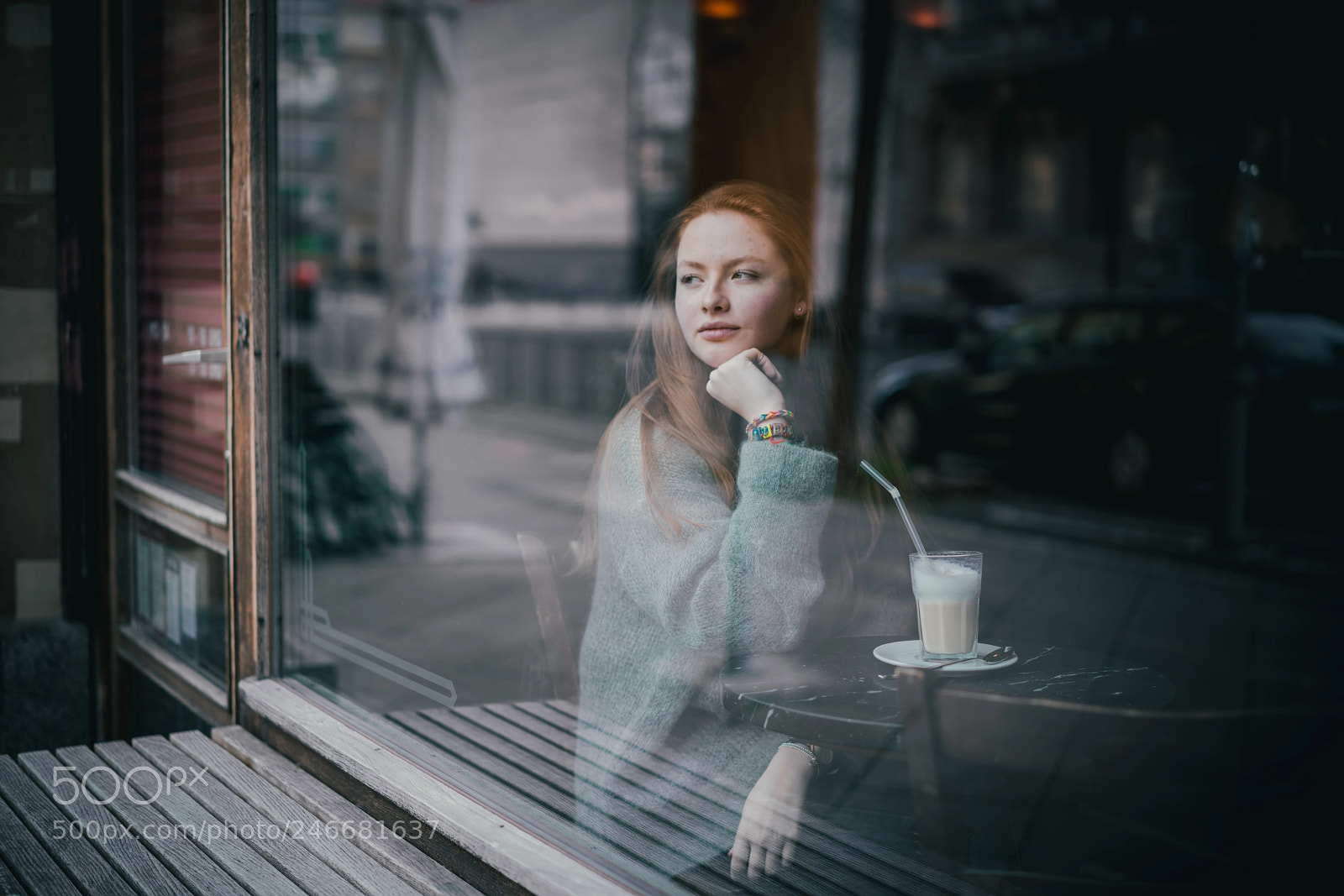 Sony a7R II sample photo. Vivienne photography