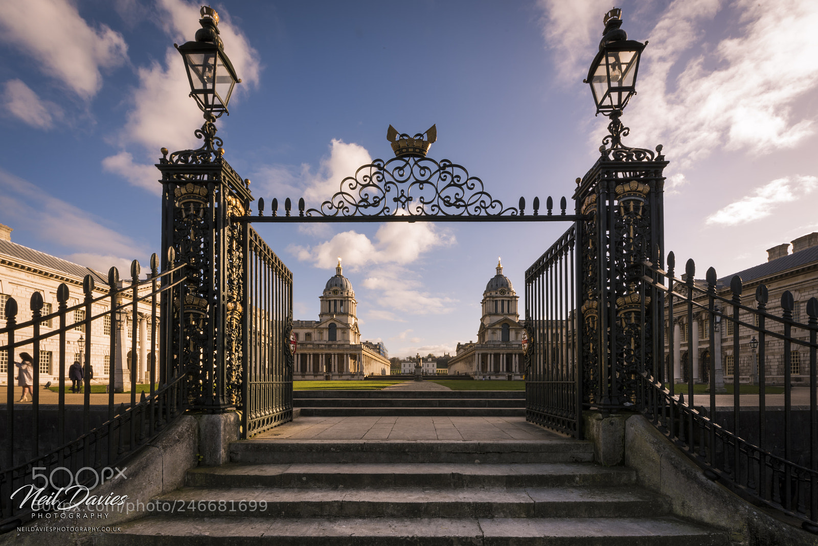 Nikon D810 sample photo. Greenwich photography