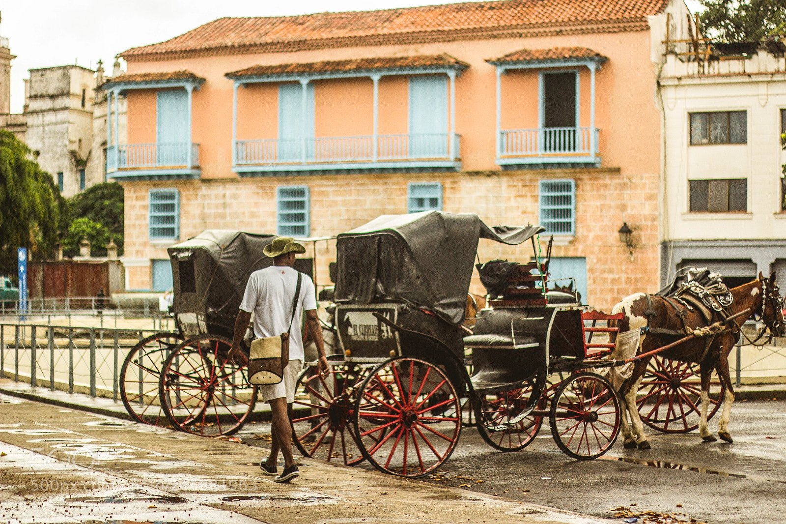 Canon EOS 60D sample photo. La habana photography
