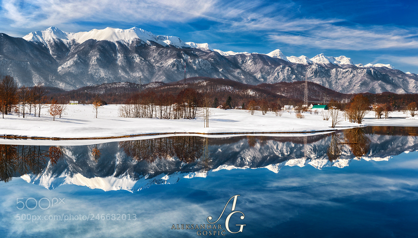Nikon D850 sample photo. Double pleasure photography