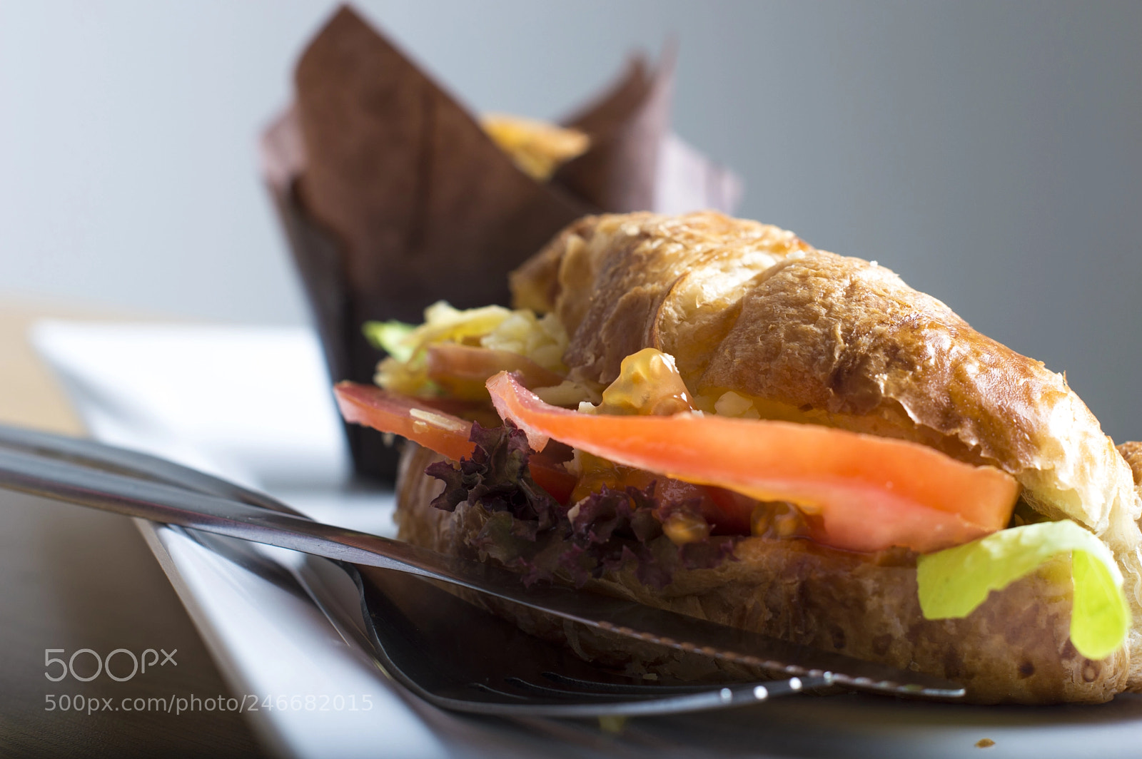 Nikon D3200 sample photo. Breakfast feast photography