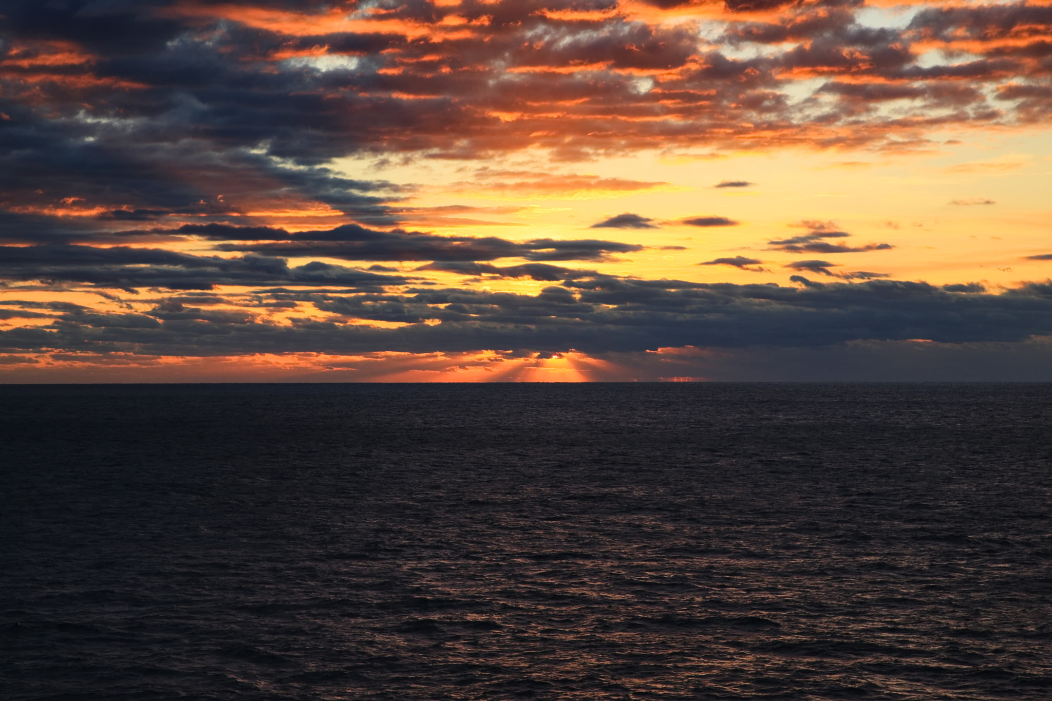 Canon EOS-1Ds Mark III sample photo. End of the day photography
