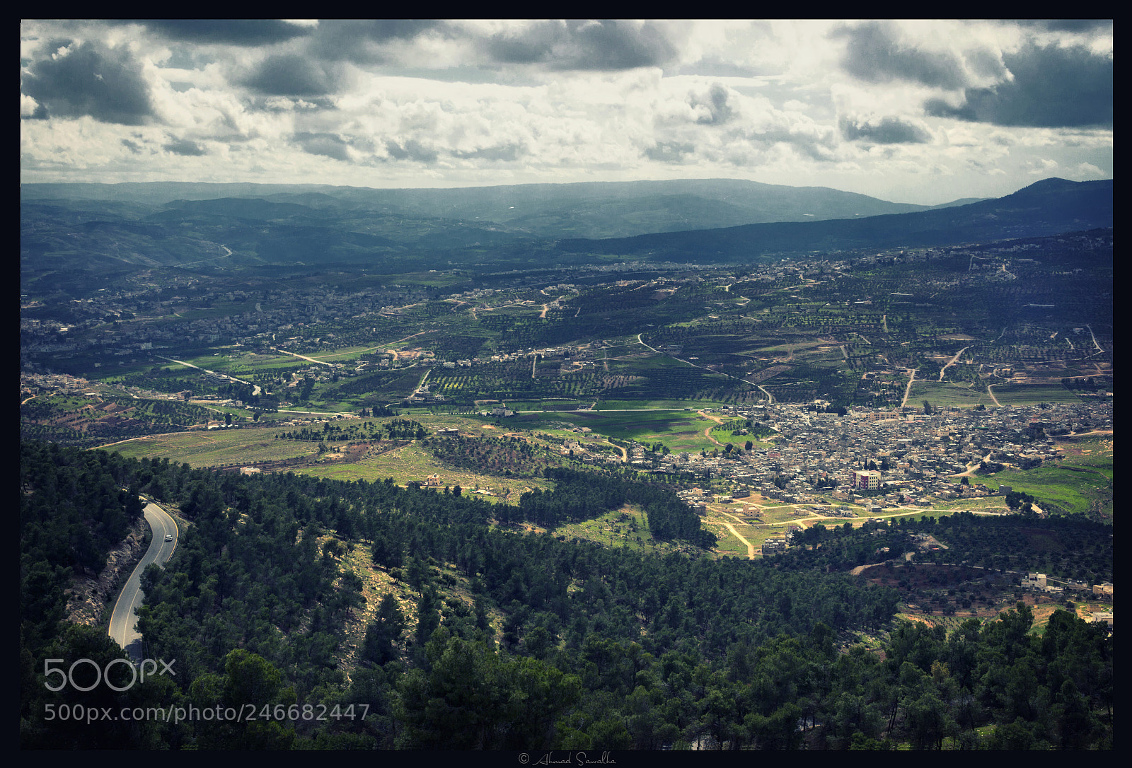 Canon EOS 700D (EOS Rebel T5i / EOS Kiss X7i) sample photo. Jerash - jordan photography