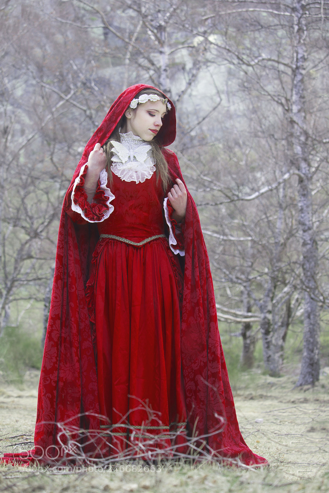 Canon EOS 60D sample photo. Branca de neve photography