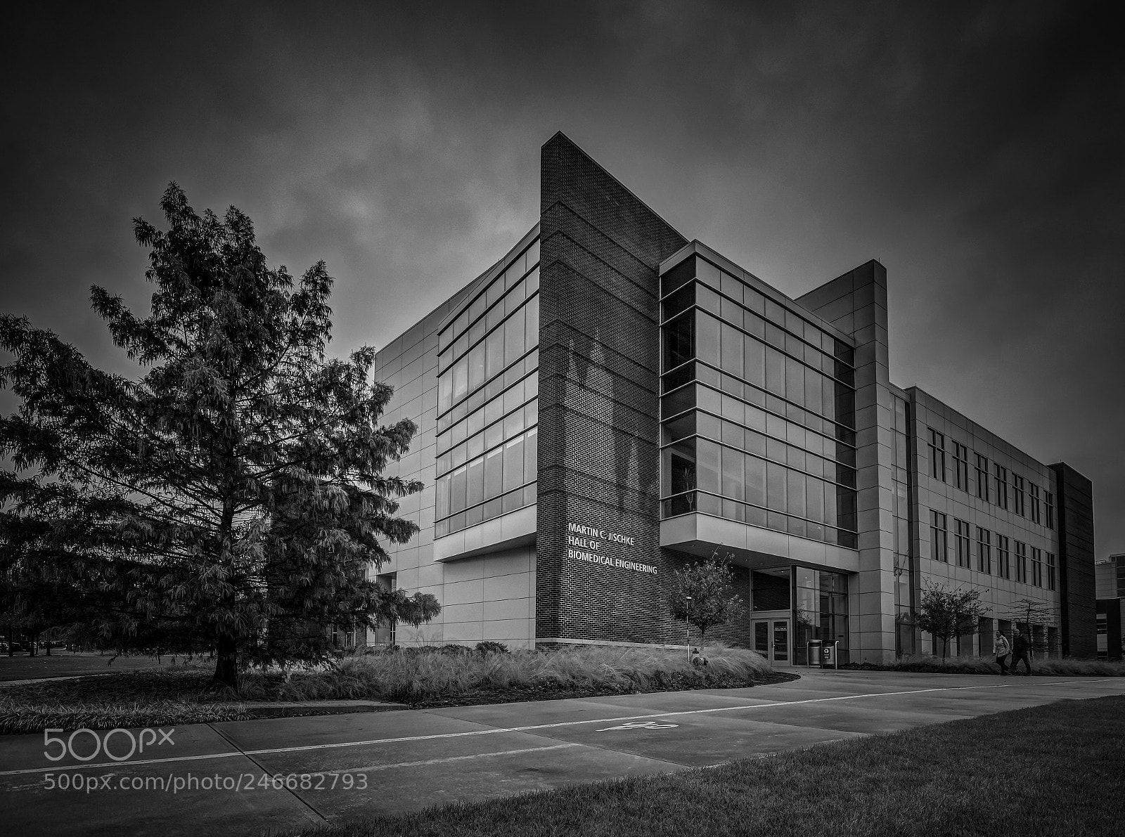 Nikon D5200 sample photo. Purdue university photography