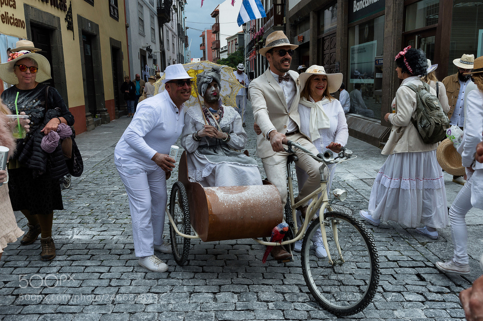 Nikon D7200 sample photo. Los indianos in santa photography