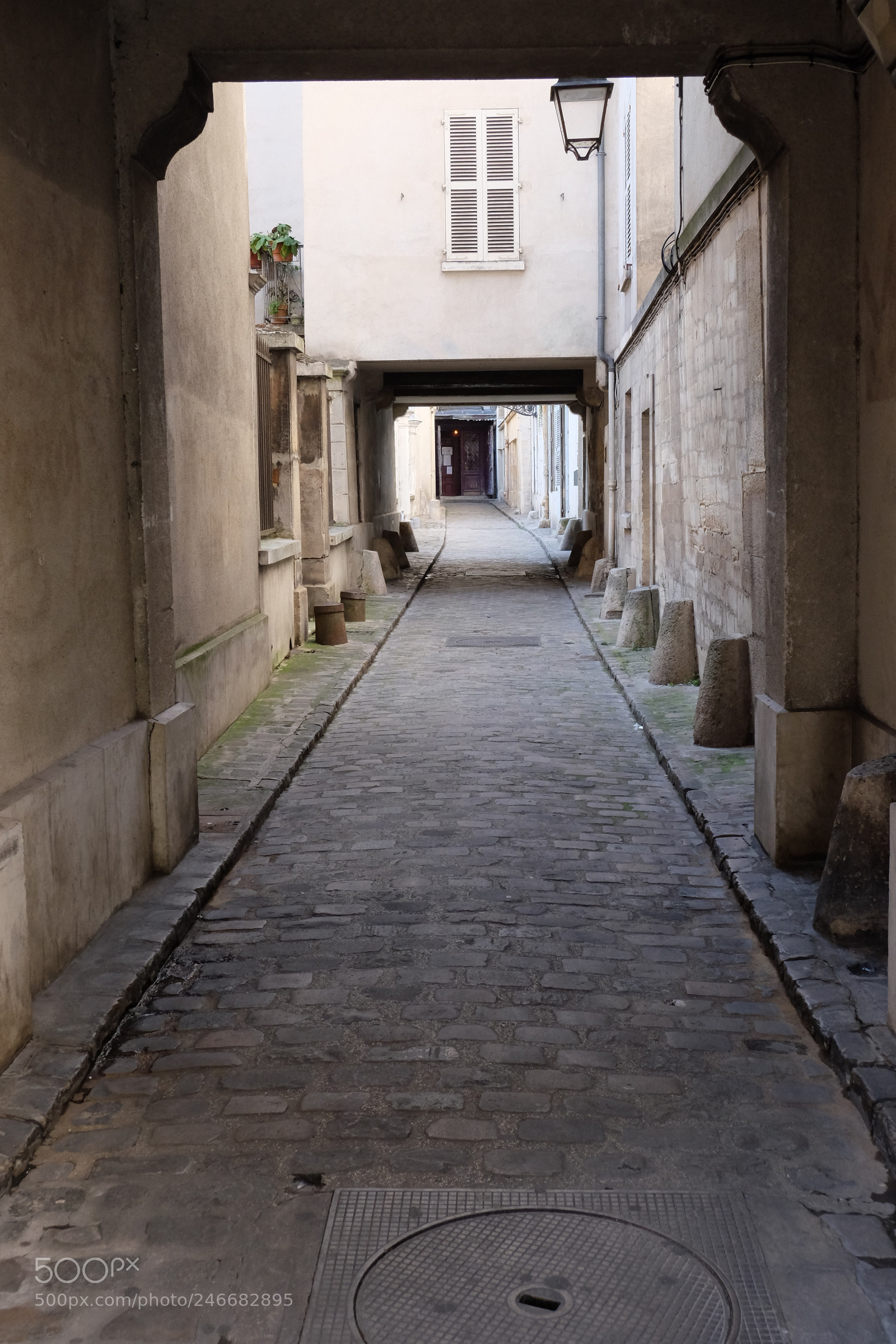 Fujifilm X-T1 sample photo. Passage 2 photography