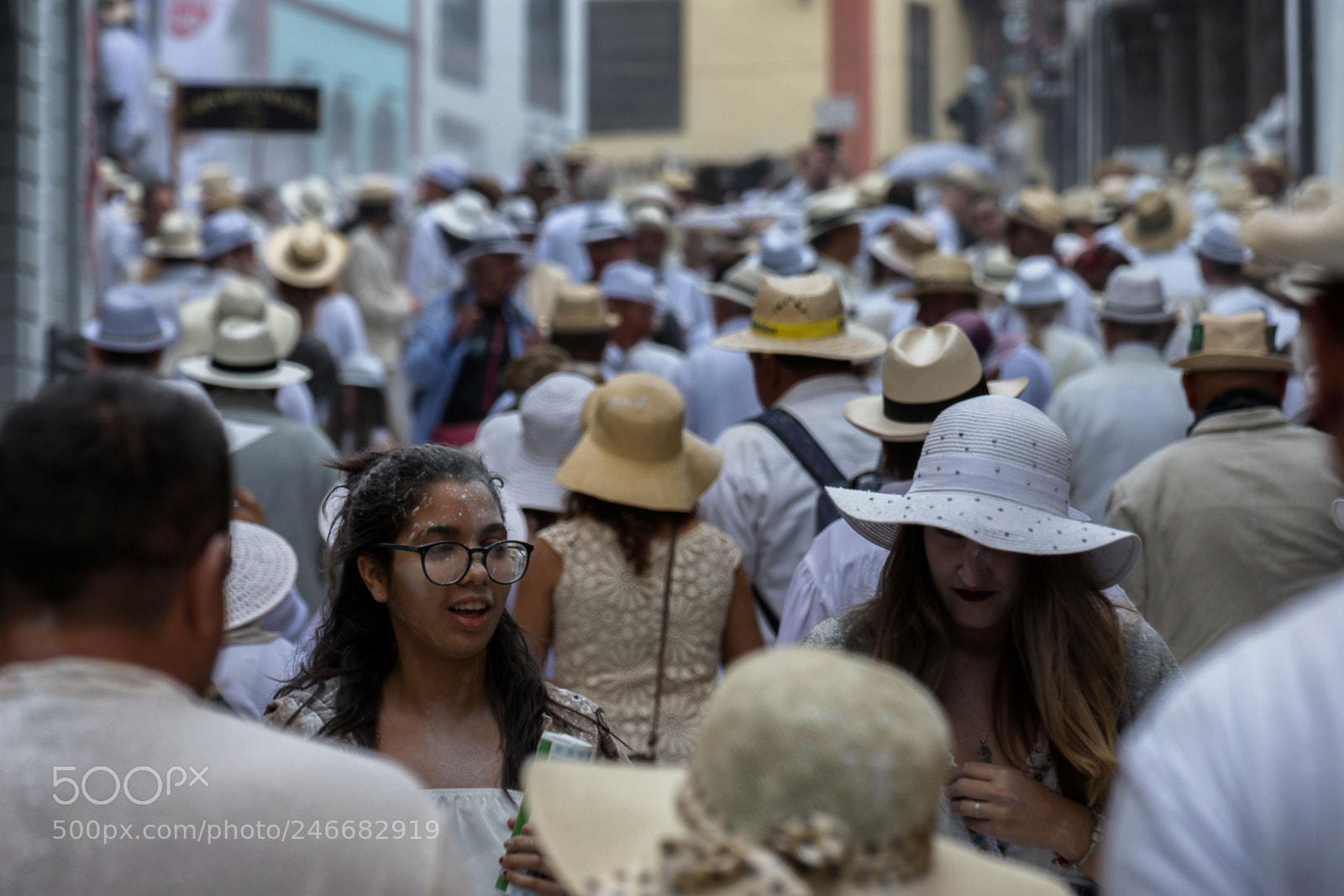 Nikon D7200 sample photo. Los indianos in santa photography