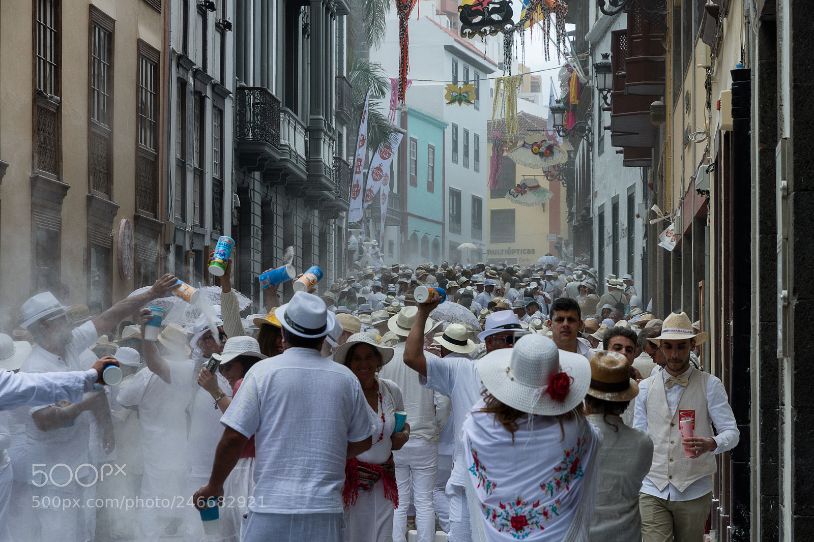 Nikon D7200 sample photo. Los indianos in santa photography