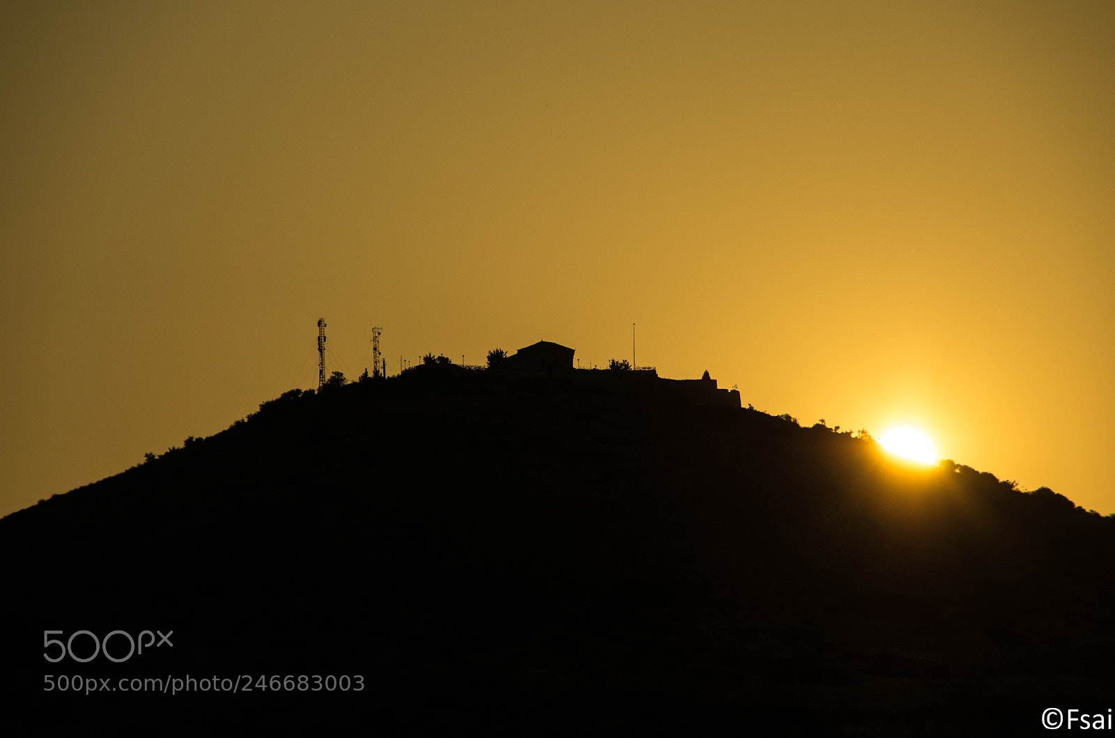 Pentax K-5 sample photo. Albanie - sarande photography