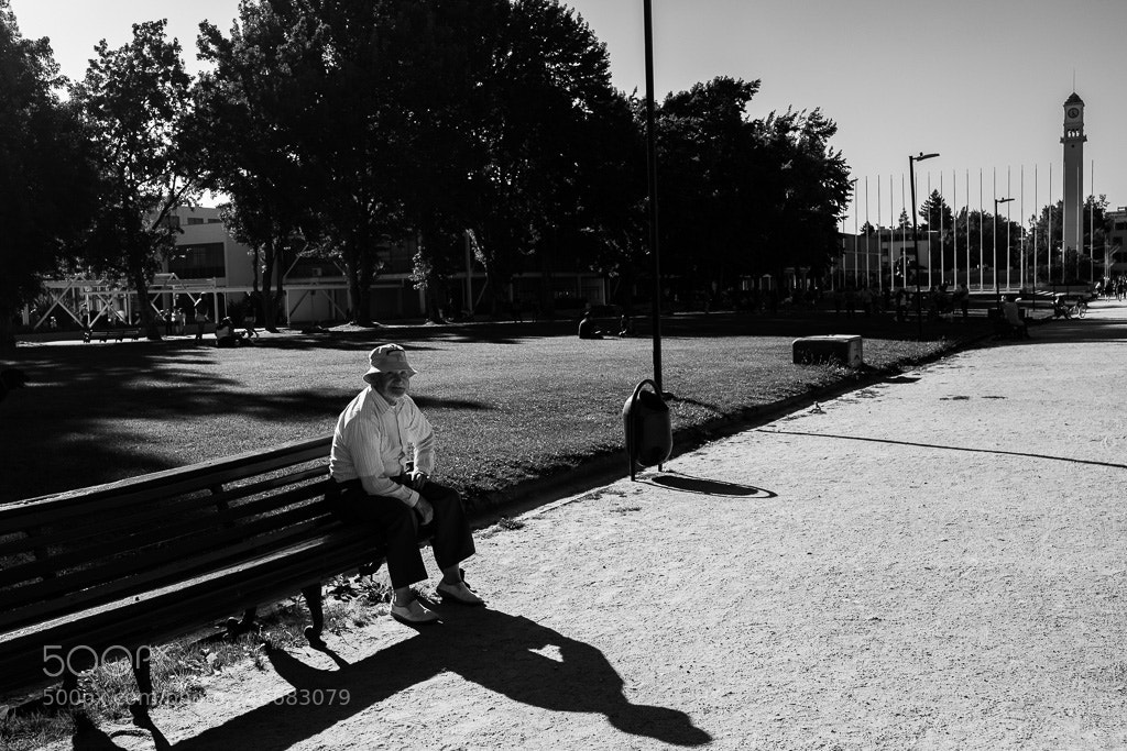 Fujifilm X-T2 sample photo. U de conce photography