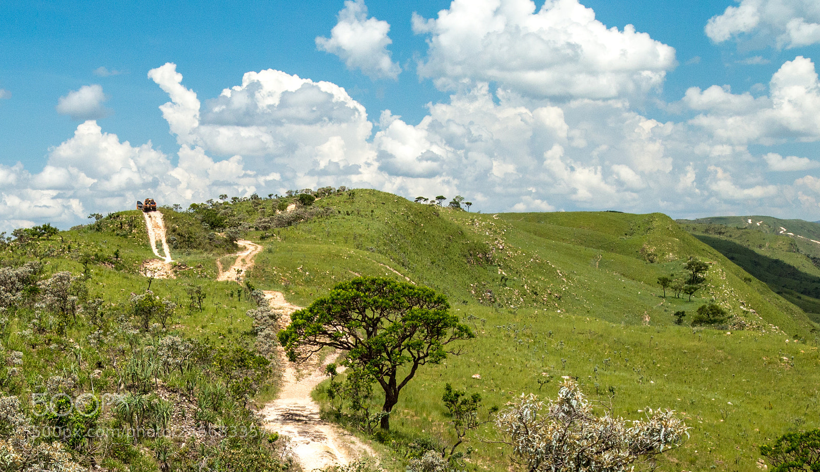 Canon EOS 6D sample photo. National park brazil serra photography