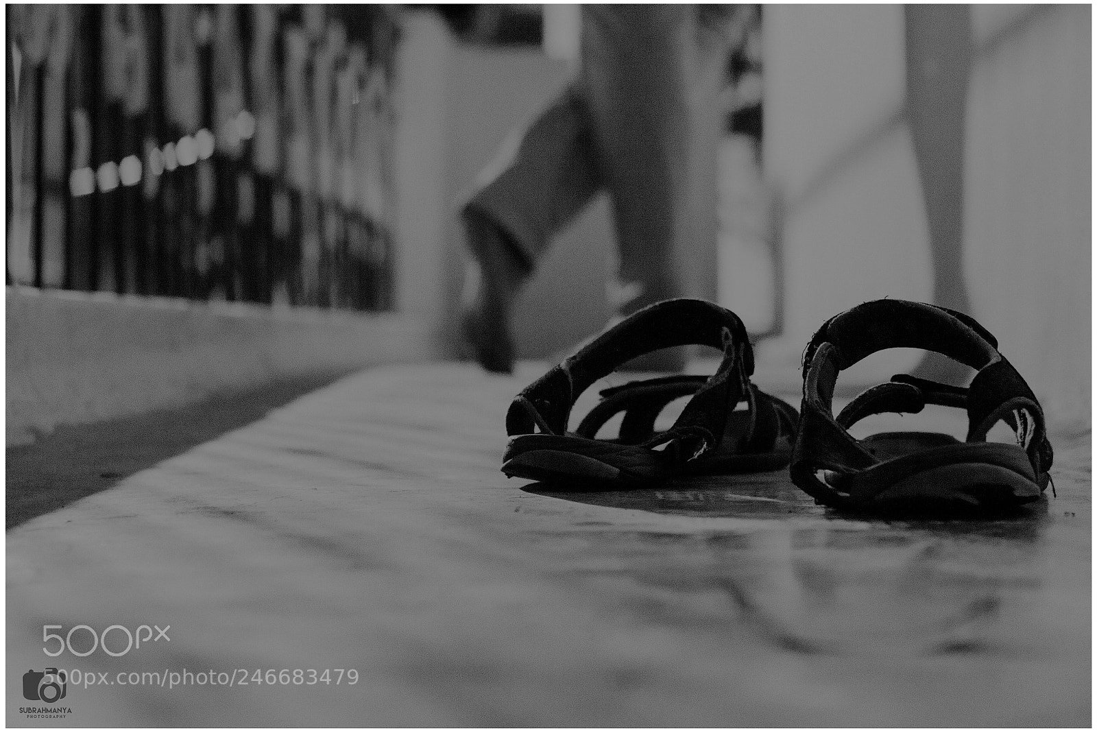 Canon EOS 60D sample photo. Bare foot photography