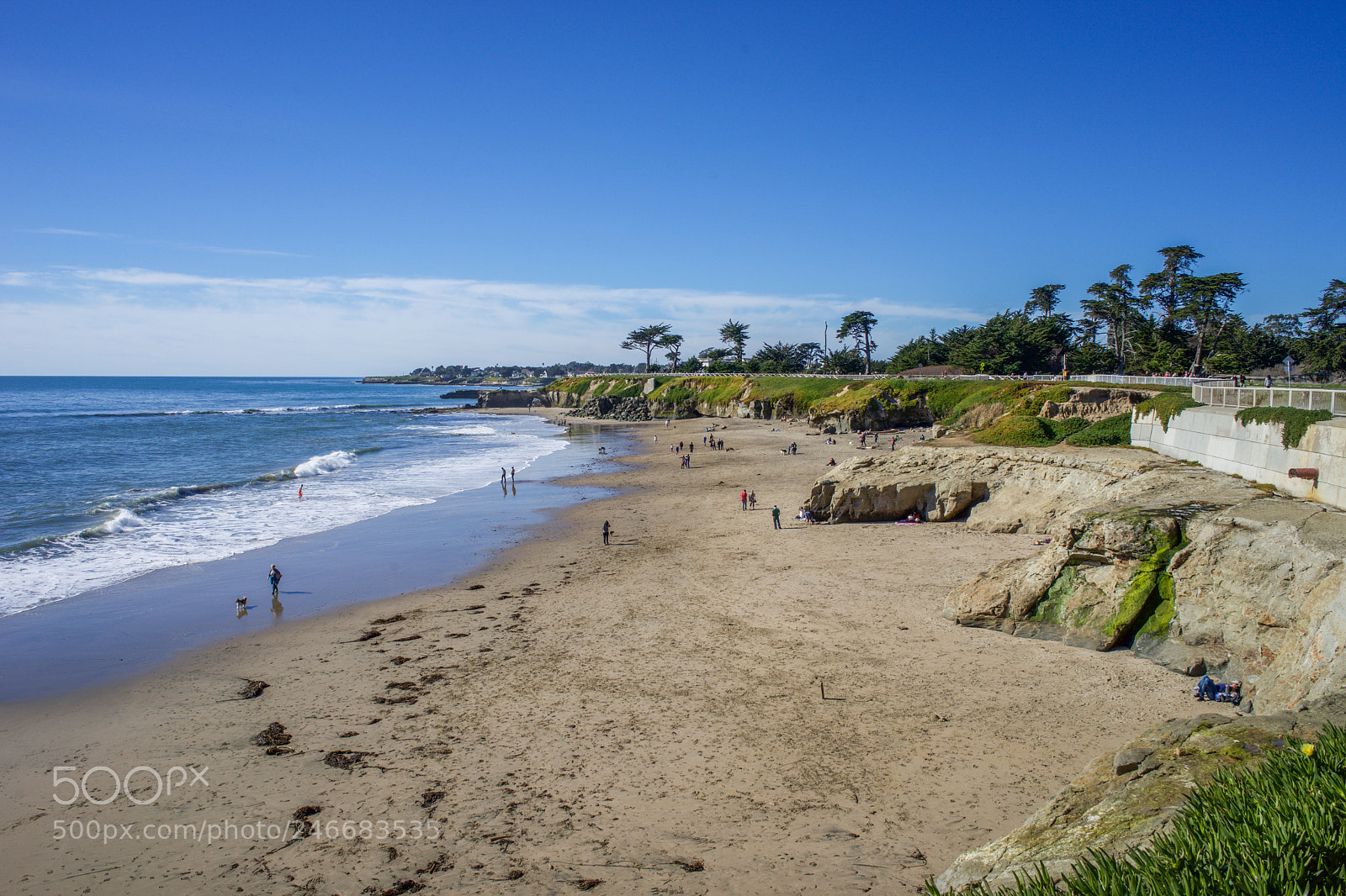 Sony a7 sample photo. Santa cruz surfing museum photography