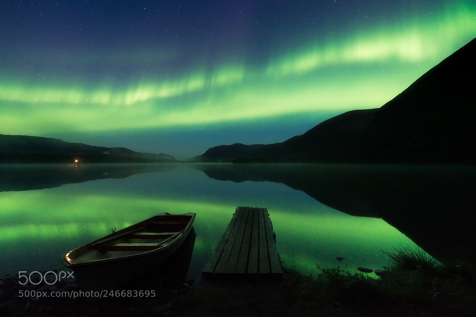 Nikon D800E sample photo. Aurora photography