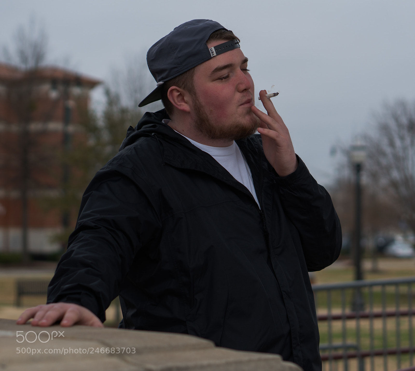 Sony a6500 sample photo. Downtown (of ) photography