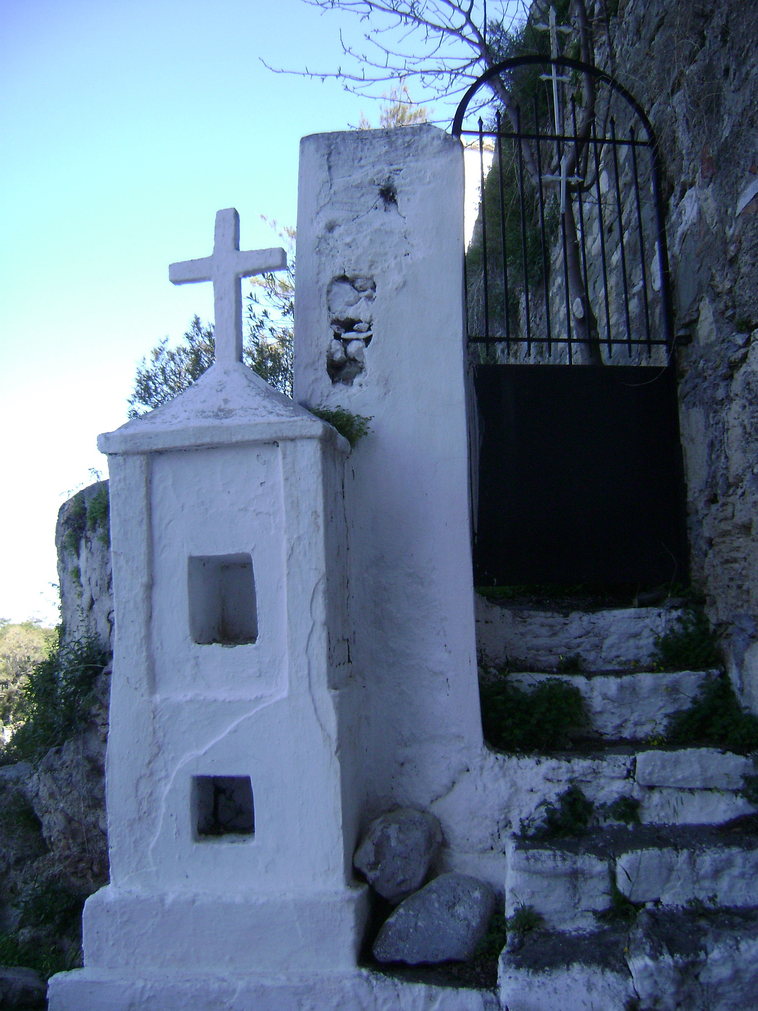 Sony DSC-S650 sample photo. Κορώνη - koroni photography