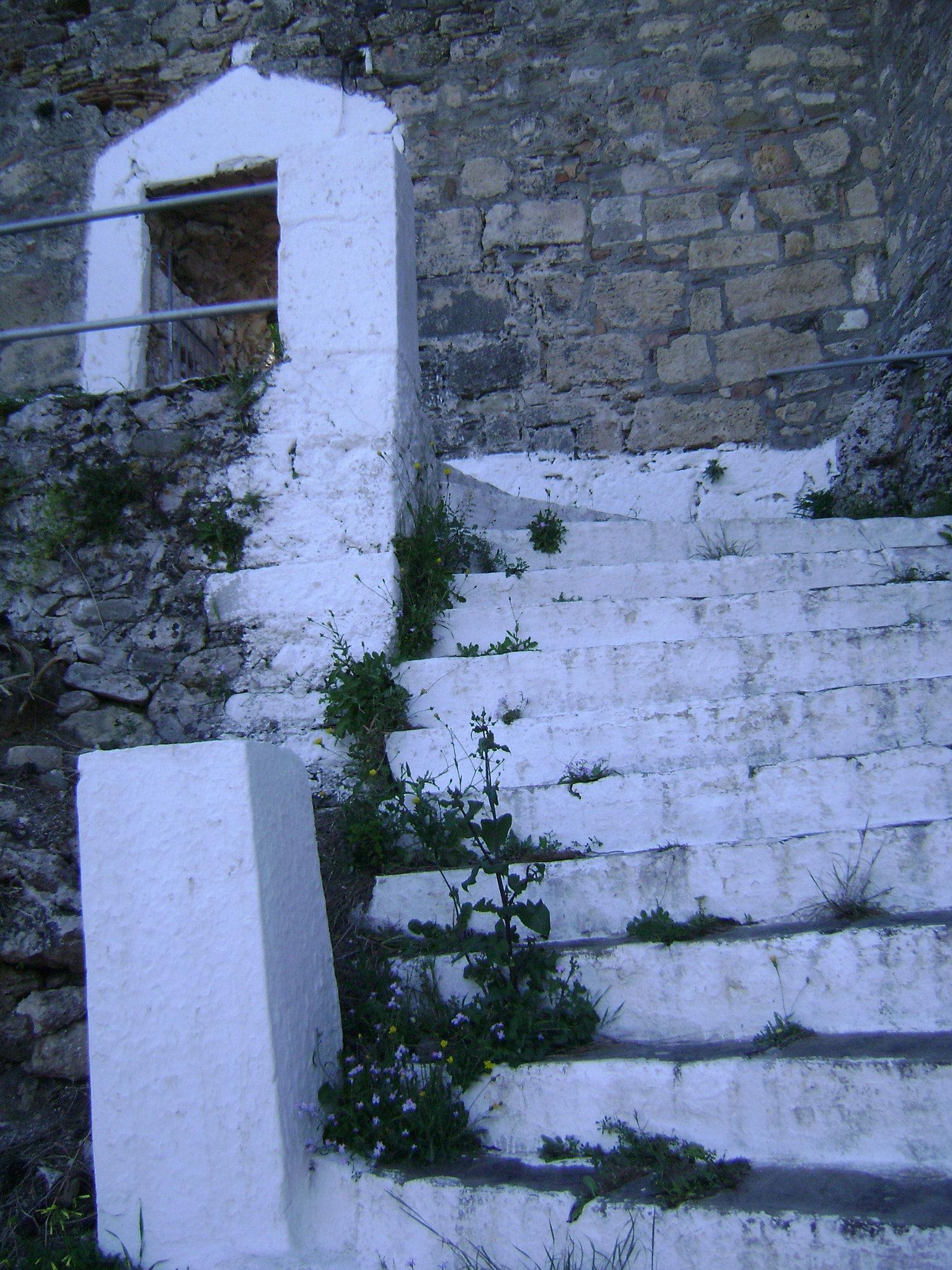 Sony DSC-S650 sample photo. Κορώνη - koroni photography