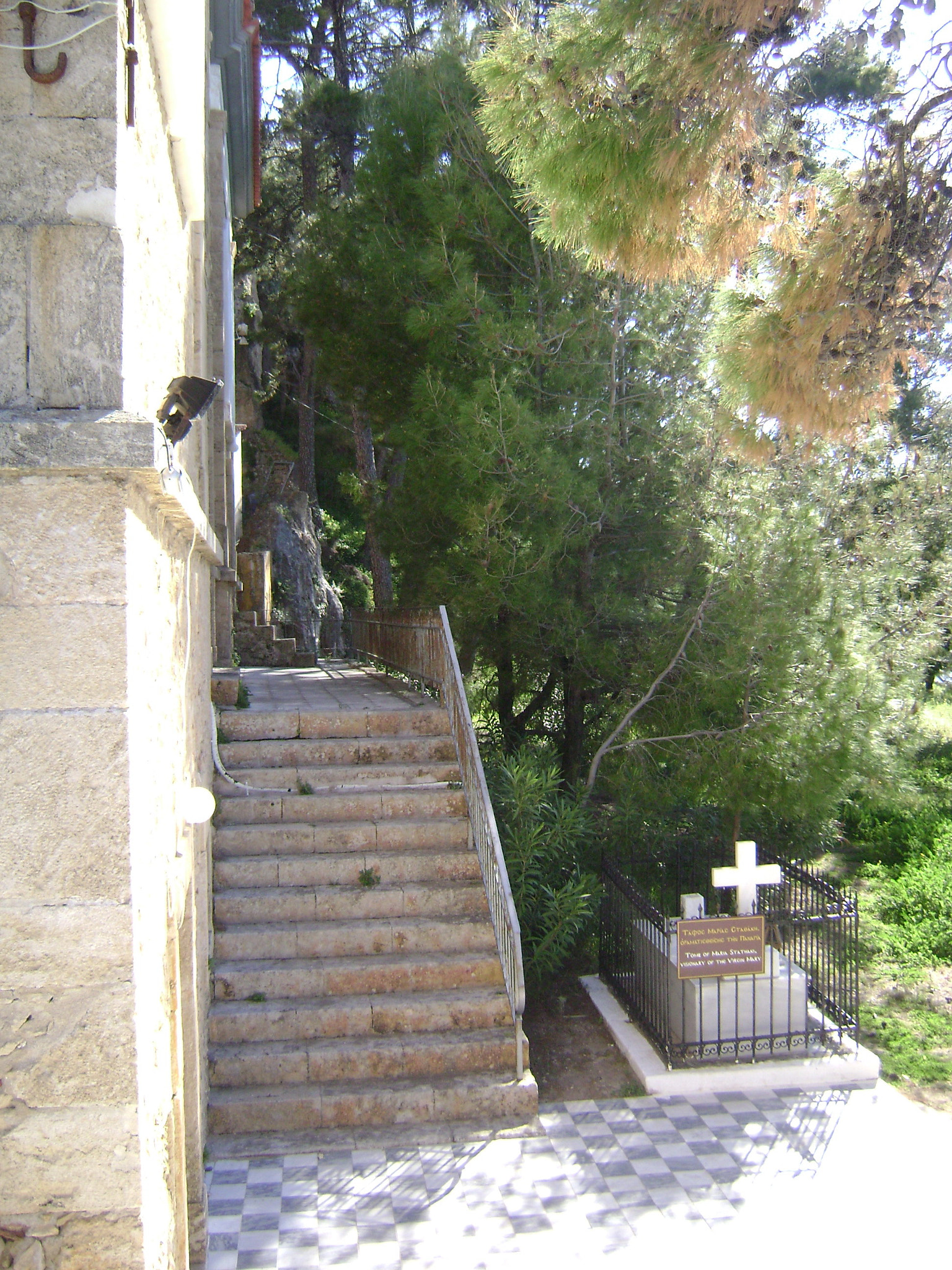 Sony DSC-S650 sample photo. Κορώνη - koroni photography